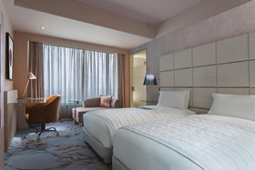 Le Méridien Gurgaon, Delhi NCR
