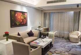 Le Méridien Gurgaon, Delhi NCR