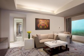 Le Méridien Gurgaon, Delhi NCR