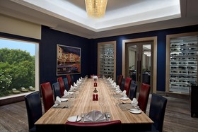 Le Méridien Gurgaon, Delhi NCR