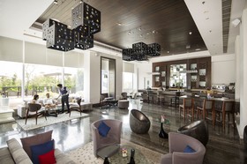 Le Méridien Gurgaon, Delhi NCR