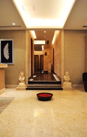 Le Méridien Gurgaon, Delhi NCR