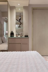 Le Méridien Gurgaon, Delhi NCR