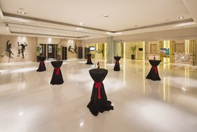 Le Méridien Gurgaon, Delhi NCR