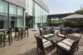 Le Méridien Gurgaon, Delhi NCR