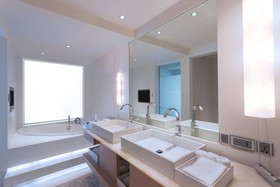 Le Méridien Gurgaon, Delhi NCR