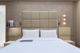 Le Méridien Gurgaon, Delhi NCR