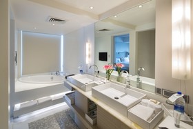 Le Méridien Gurgaon, Delhi NCR