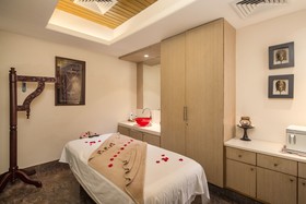 Le Méridien Gurgaon, Delhi NCR