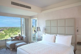 Le Méridien Gurgaon, Delhi NCR