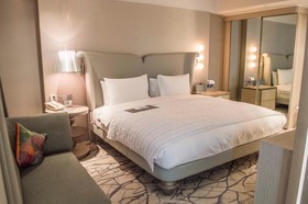 Le Méridien Gurgaon, Delhi NCR