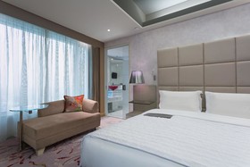 Le Méridien Gurgaon, Delhi NCR