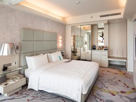 Le Méridien Gurgaon, Delhi NCR