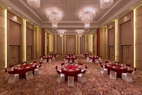 Le Méridien Gurgaon, Delhi NCR