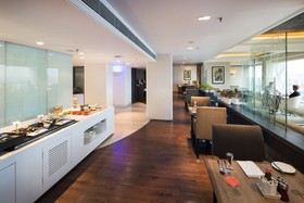Le Méridien Gurgaon, Delhi NCR