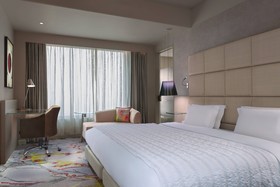 Le Méridien Gurgaon, Delhi NCR