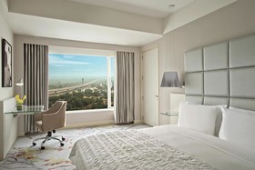 Le Méridien Gurgaon, Delhi NCR