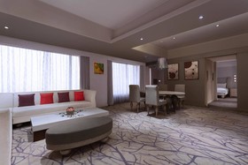 Le Méridien Gurgaon, Delhi NCR