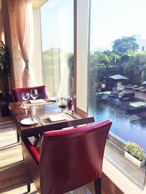 Le Méridien Gurgaon, Delhi NCR
