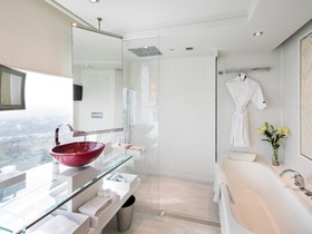 Le Méridien Gurgaon, Delhi NCR