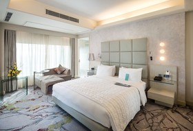 Le Méridien Gurgaon, Delhi NCR