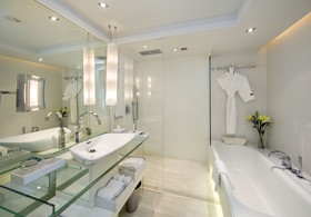 Le Méridien Gurgaon, Delhi NCR