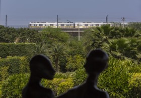 Le Méridien Gurgaon, Delhi NCR