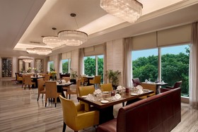 Le Méridien Gurgaon, Delhi NCR