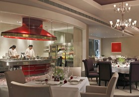 Le Méridien Gurgaon, Delhi NCR