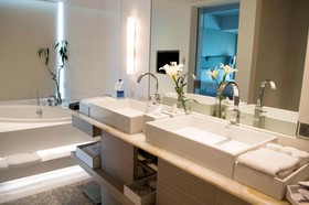 Le Méridien Gurgaon, Delhi NCR