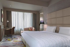 Le Méridien Gurgaon, Delhi NCR