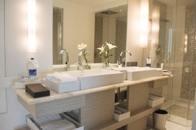 Le Méridien Gurgaon, Delhi NCR