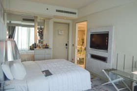 Le Méridien Gurgaon, Delhi NCR