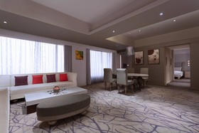 Le Méridien Gurgaon, Delhi NCR