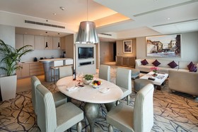 Le Méridien Gurgaon, Delhi NCR