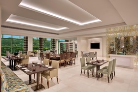 Le Méridien Gurgaon, Delhi NCR