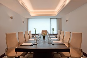 Le Méridien Gurgaon, Delhi NCR