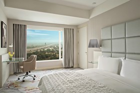 Le Méridien Gurgaon, Delhi NCR