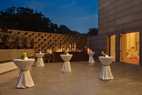 Le Méridien Gurgaon, Delhi NCR