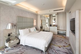 Le Méridien Gurgaon, Delhi NCR