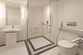 Le Méridien Gurgaon, Delhi NCR
