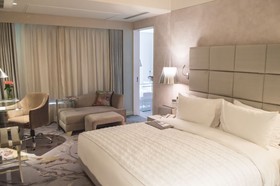 Le Méridien Gurgaon, Delhi NCR