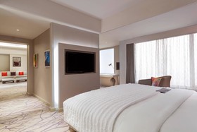 Le Méridien Gurgaon, Delhi NCR