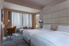 Le Méridien Gurgaon, Delhi NCR
