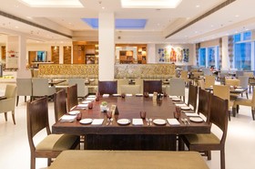 Le Méridien Gurgaon, Delhi NCR