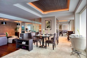 Le Méridien Gurgaon, Delhi NCR
