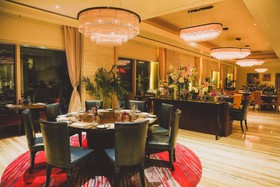 Le Méridien Gurgaon, Delhi NCR