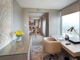 Le Méridien Gurgaon, Delhi NCR