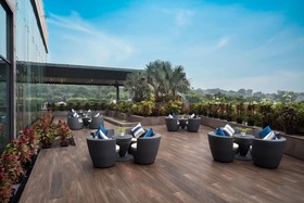 Le Méridien Gurgaon, Delhi NCR