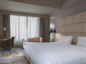 Le Méridien Gurgaon, Delhi NCR